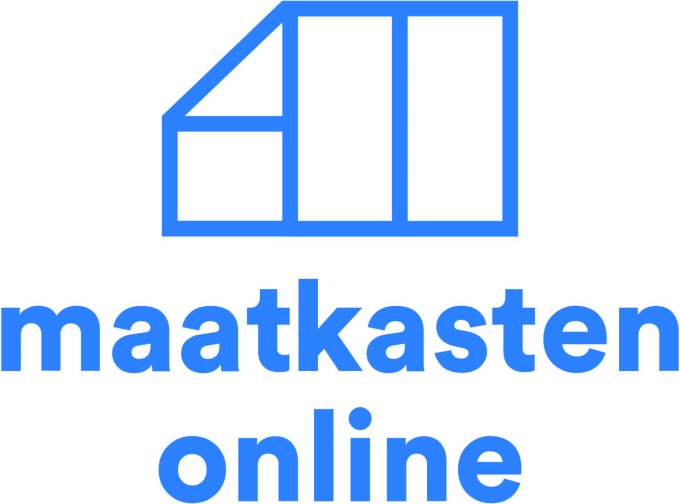 Logo Maatkasten Online